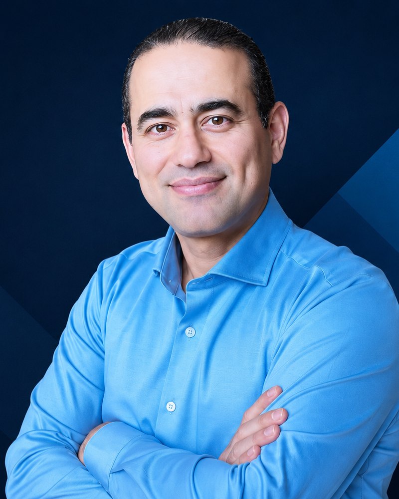 Mohanad Alnaimy, Director